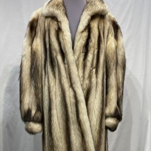 SOLD‼️ Luxury Russian/German Sable, New Condition